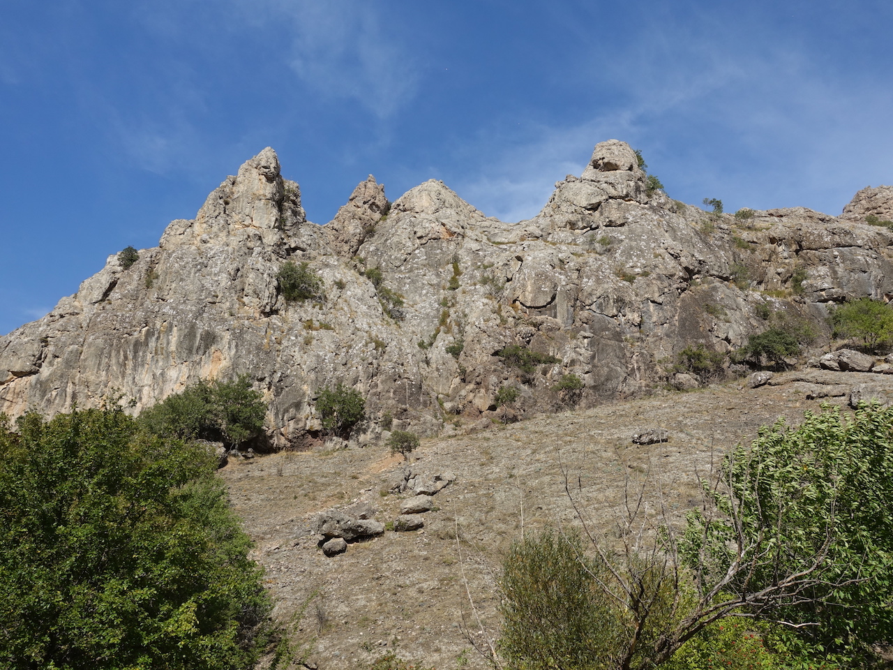 Зеленогорье в крыму фото